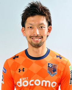 Kosuke Kikuchi (JPN)