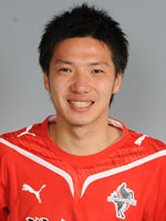 Kazuto Tsuyuki (JPN)
