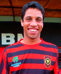 Luis Paulo (BRA)