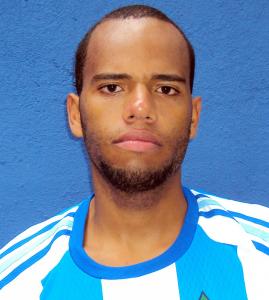 Leandro Sena (BRA)