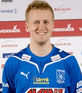 Toni Järvinen (FIN)