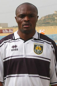 Ndayi Kalenga (COD)