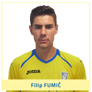 Filip Fumic (CRO)