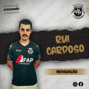 Rui Cardoso (POR)