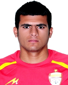Taleb Reykani - Player profile 23/24