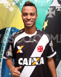 Rafael Silva (BRA)