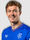 Kieran Dowell