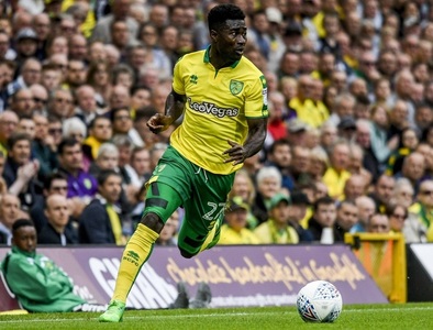 Alexander Tettey (NOR)