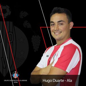 Hugo Duarte (POR)