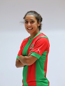 Lara Costa (POR)