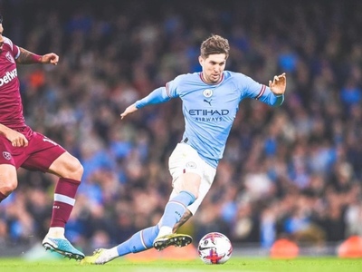 John Stones (ENG)