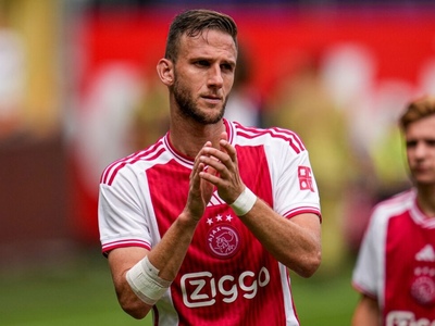 van den Boomen (NED)