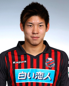 Kazuki Fukai (JPN)