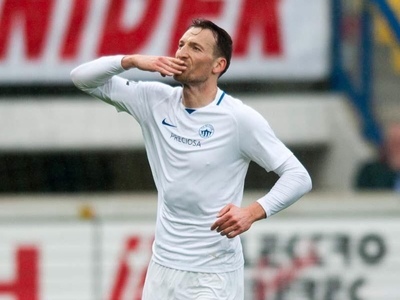 Libor Kozak (CZE)