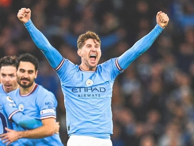 John Stones (ENG)