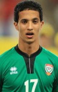 Alshamsi Mohamed (UAE)