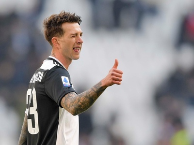 Federico Bernardeschi (ITA)