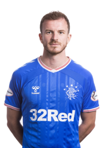 Andy Halliday (SCO)