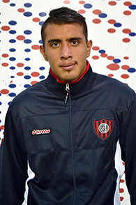 Rodrigo Contreras (ARG)