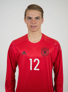 Luca Plogmann (GER)