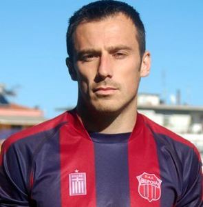 Branko Ostojić (SRB)