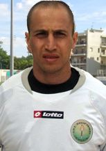 Abdel Oulmers (MAR)