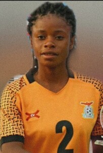 Maylan Mulenga (ZAM)