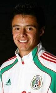 Jos Rodriguez (MEX)