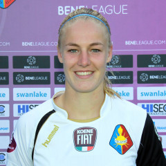 Stefanie van der Gragt (NED)