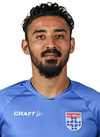 Reza Ghoochannejhad