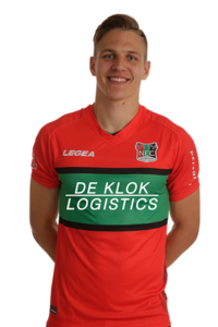 Josef Kvída (CZE)