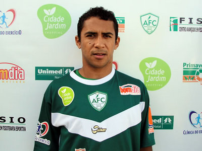 Andr Luiz (BRA)