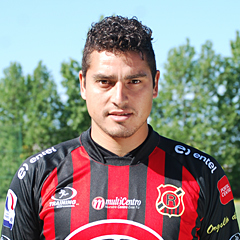 Bruno Romo (CHI)