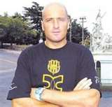 Mauro Laspada (ARG)