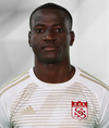 Delvin NDinga