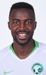 Osama Hawsawi