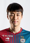 Jeong Hee-woong