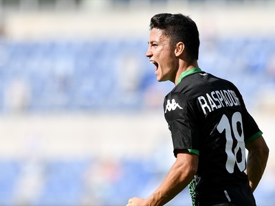 Raspadori joined the youth academy of sassuolo in 2009. Giacomo Raspadori . Giacomo Raspadori Ita Fotos Fussballzz De