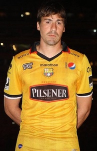 Federico Nieto (ARG)