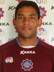 Marcos Rogerio (BRA)