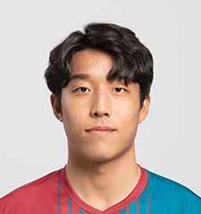 Kim Sun-Ho (KOR)