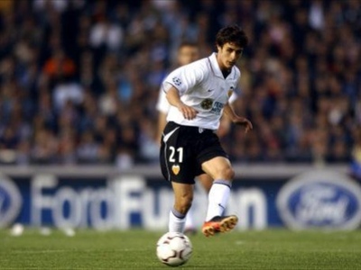 Pablo Aimar (ARG)