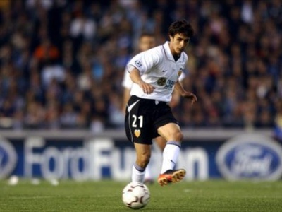 Pablo Aimar (ARG)