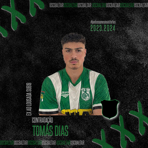Tomás Dias (POR)