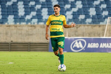 Renan (BRA)