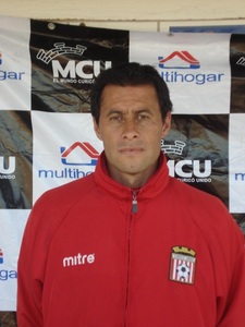 Luis Vásquez (CHI)