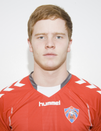 Arnar Geirsson (ISL)
