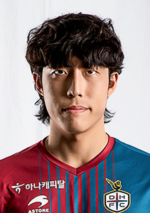 Kim Sun-Ho (KOR)