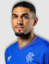 Leon Balogun