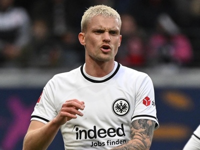 Philipp Max (GER)